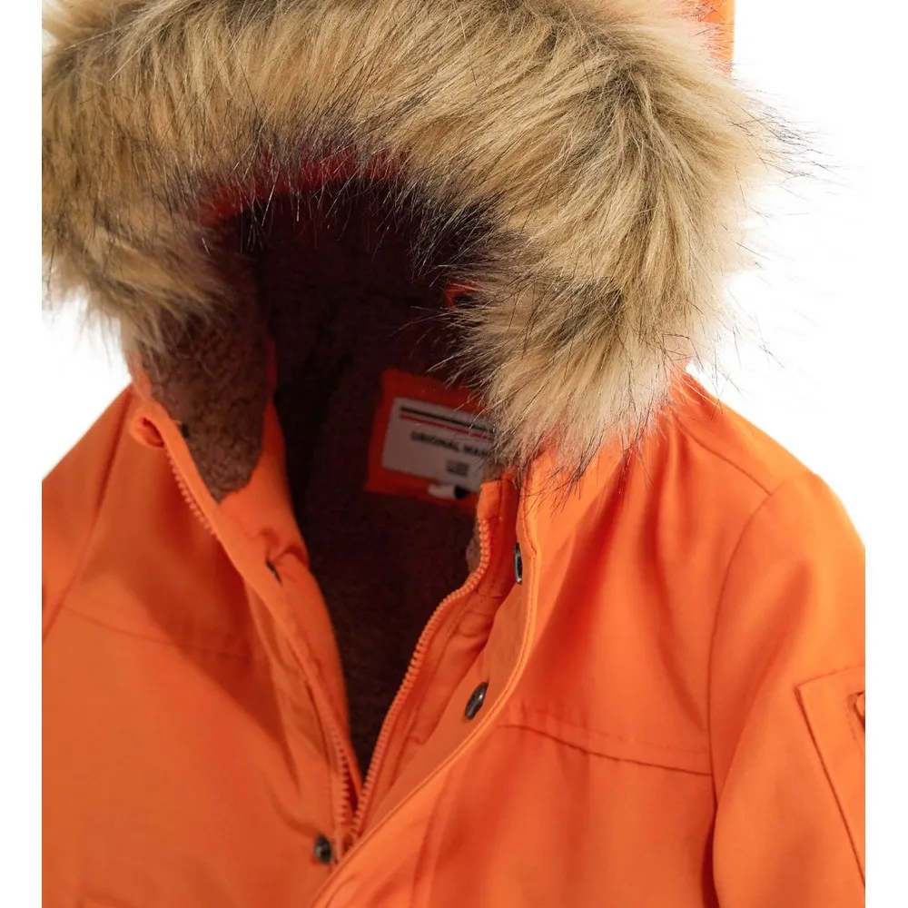 ORIGINAL MARINES JAKNA 