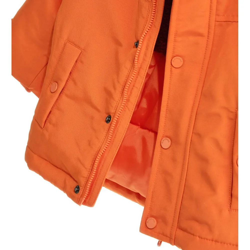 ORIGINAL MARINES JAKNA 