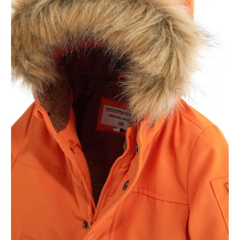 ORIGINAL MARINES JAKNA 