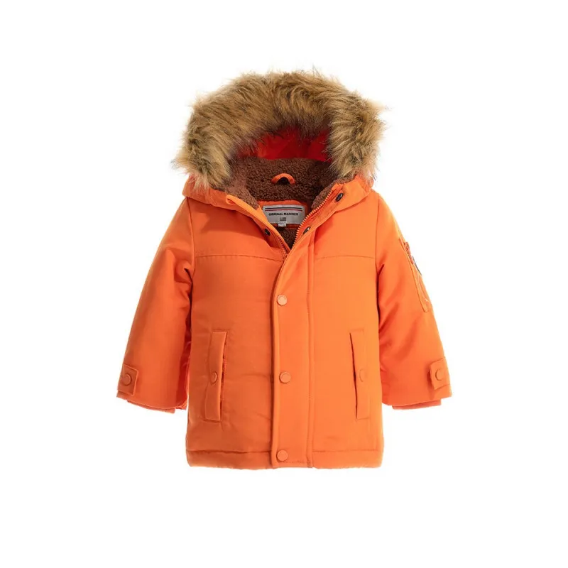 ORIGINAL MARINES JAKNA 