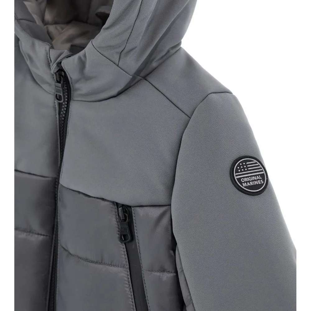 ORIGINAL MARINES JAKNA 