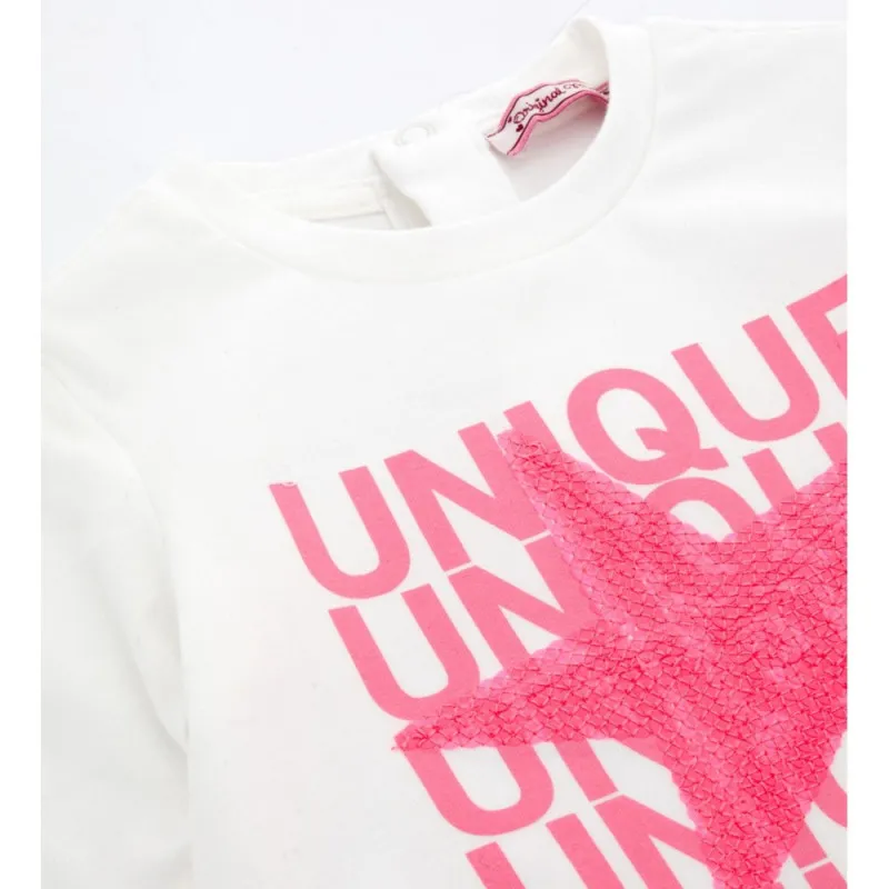 ORIGINAL MARINES MAJICA DUG RUKAV