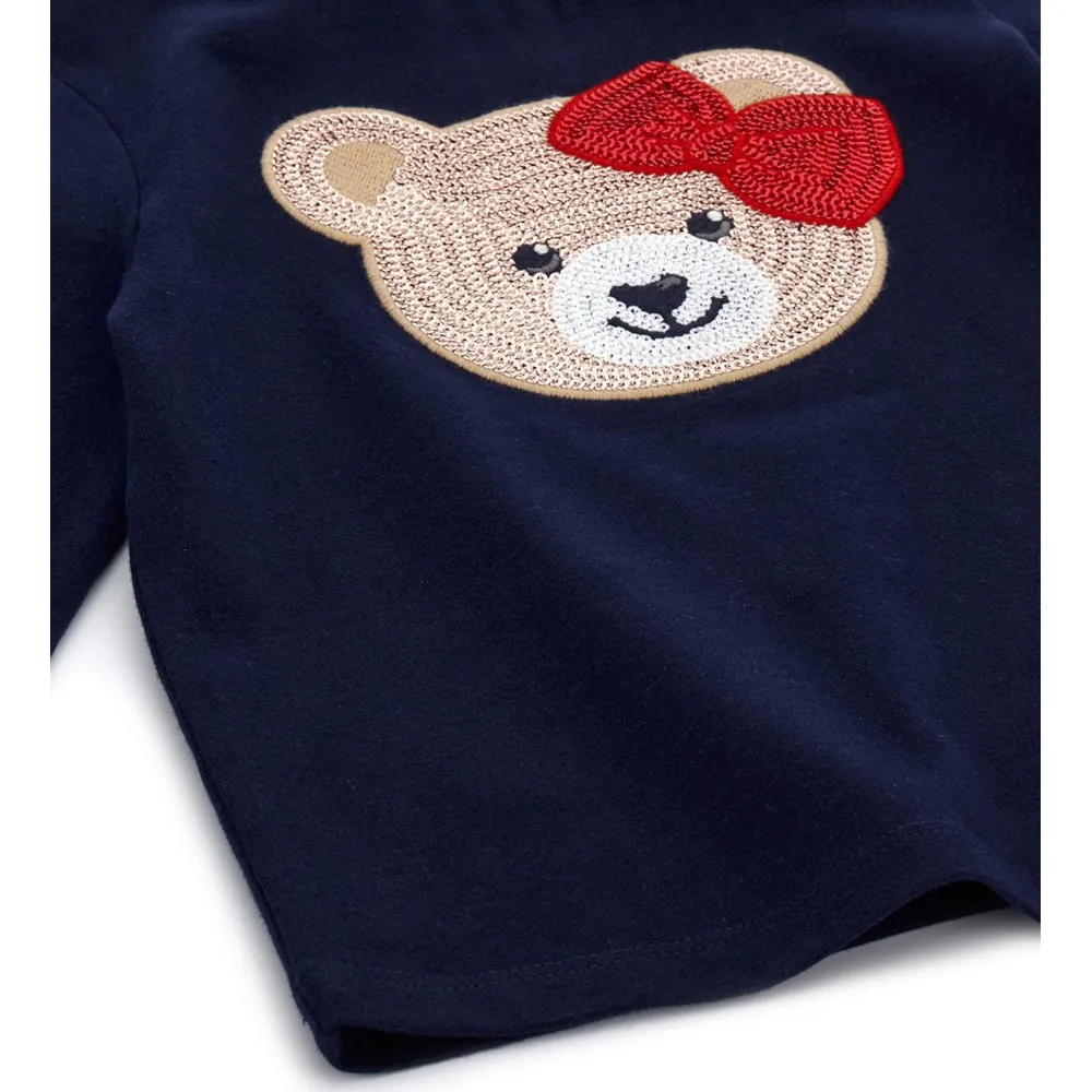 ORIGINAL MARINES MAJICA DUG RUKAV 