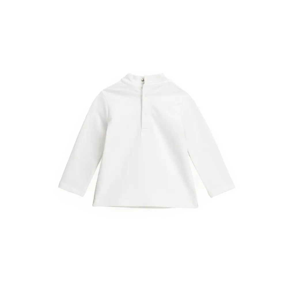 ORIGINAL MARINES MAJICA DUG RUKAV 