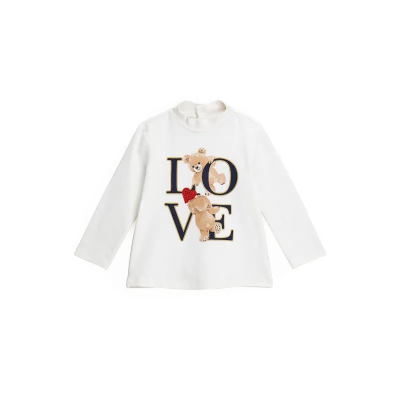 ORIGINAL MARINES MAJICA DUG RUKAV 