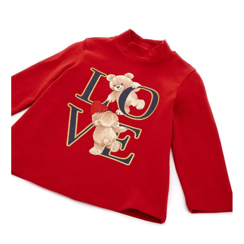 ORIGINAL MARINES MAJICA DUG RUKAV 