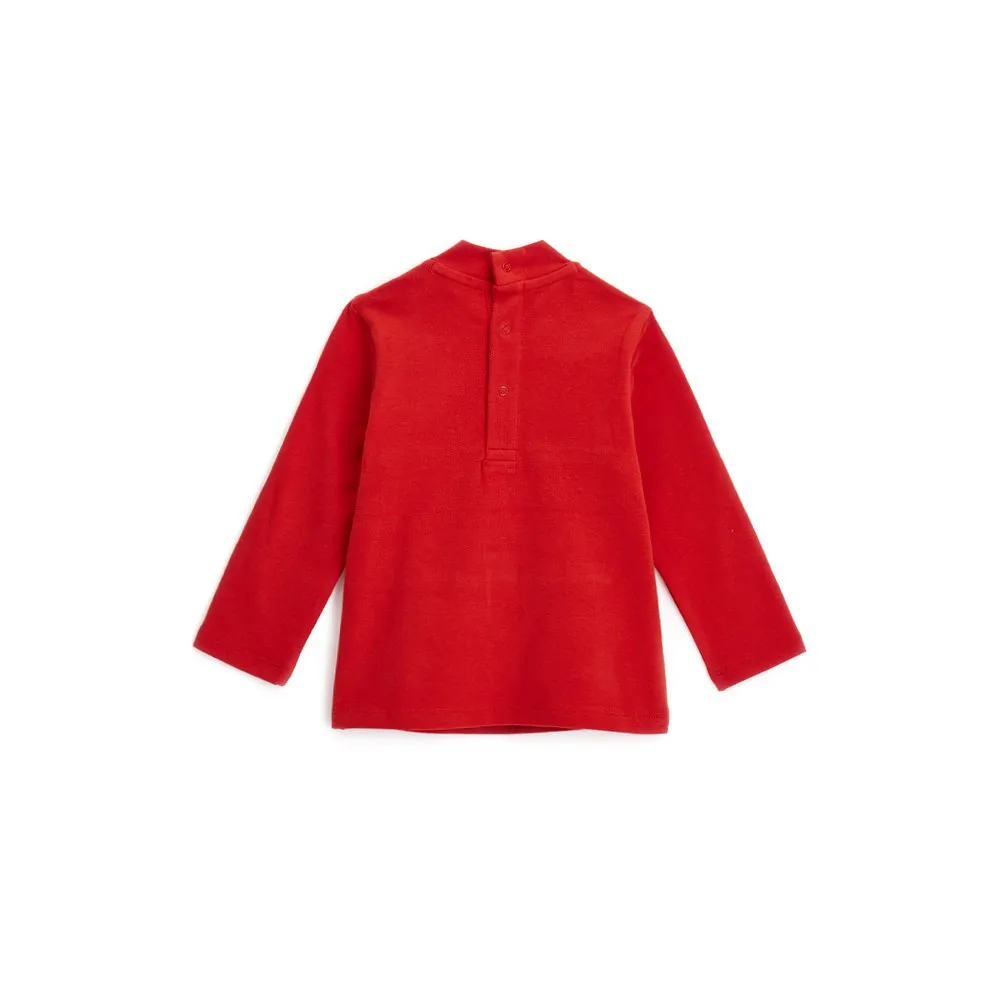 ORIGINAL MARINES MAJICA DUG RUKAV 