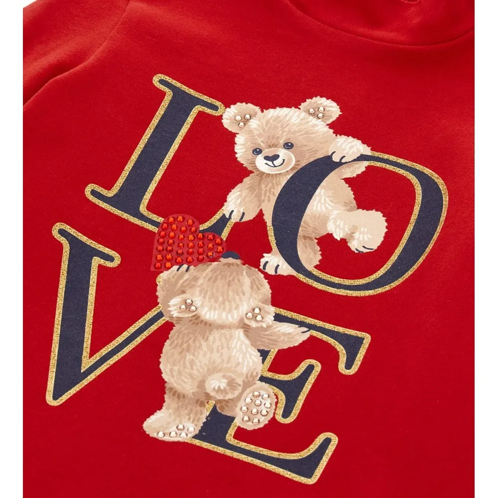 ORIGINAL MARINES MAJICA DUG RUKAV 