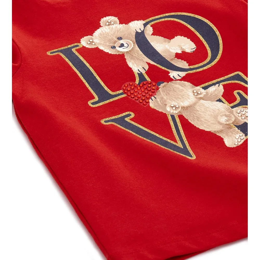 ORIGINAL MARINES MAJICA DUG RUKAV 