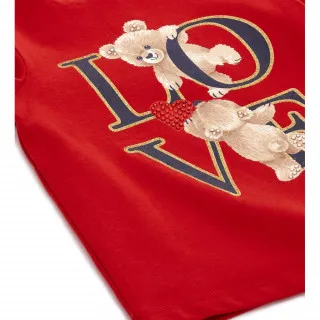 ORIGINAL MARINES MAJICA DUG RUKAV 