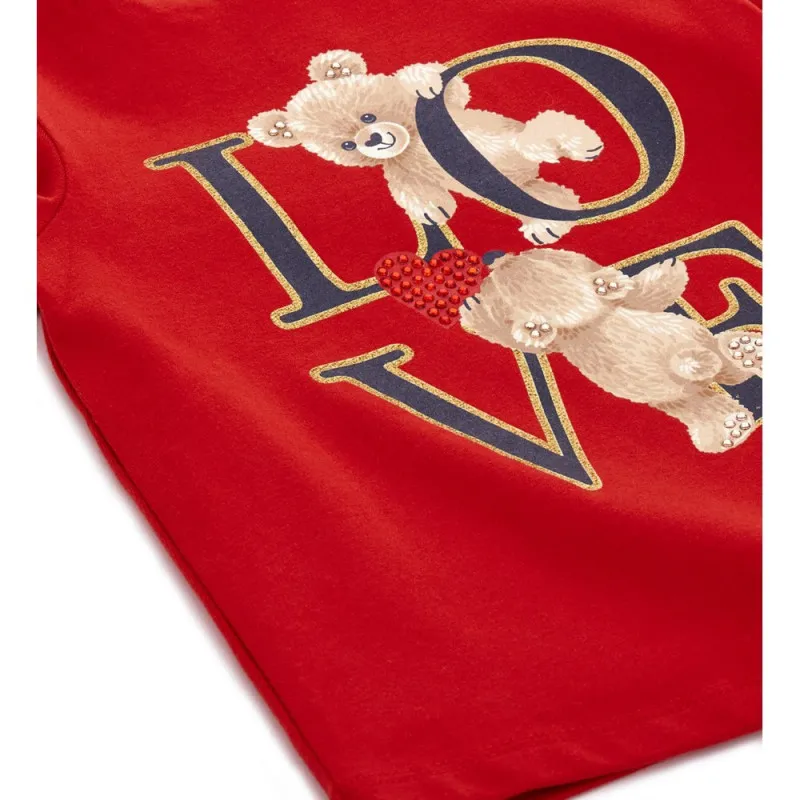 ORIGINAL MARINES MAJICA DUG RUKAV 