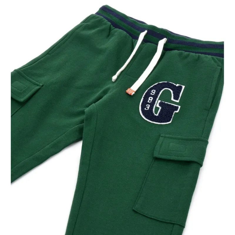 ORIGINAL MARINES DONJI DEO