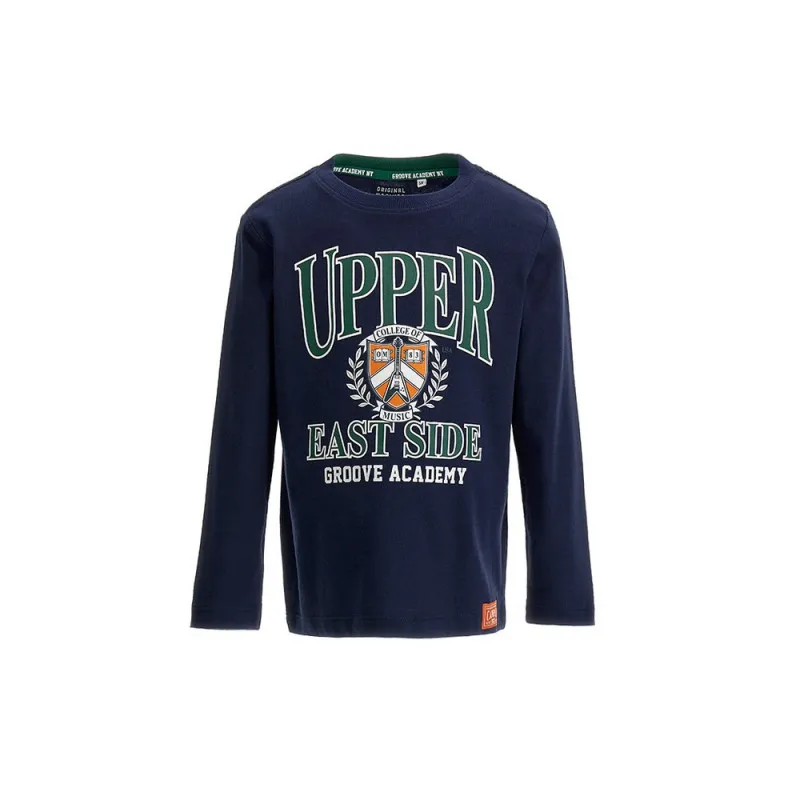 ORIGINAL MARINES MAJICA DUG RUKAV 