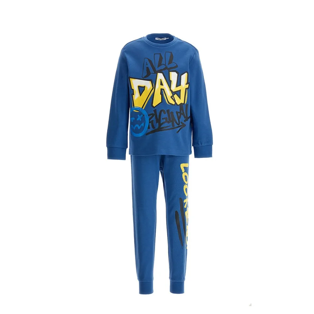 ORIGINAL MARINES PIDZAMA 