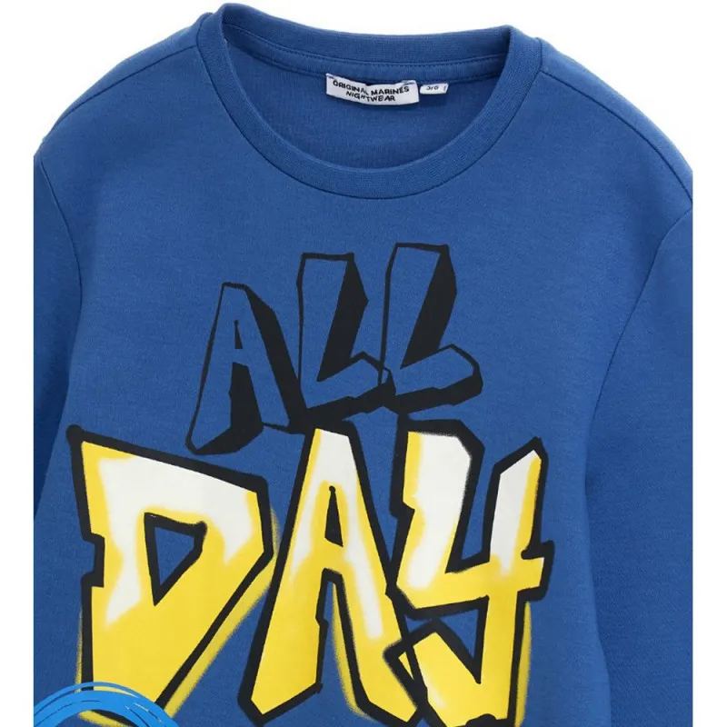 ORIGINAL MARINES PIDZAMA 