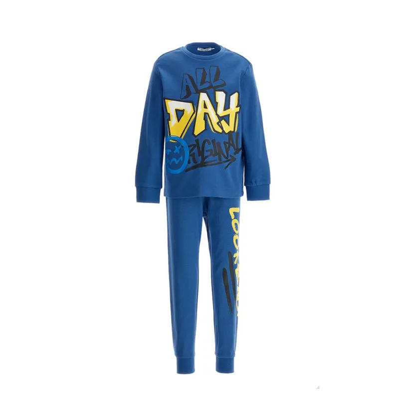 ORIGINAL MARINES PIDZAMA 