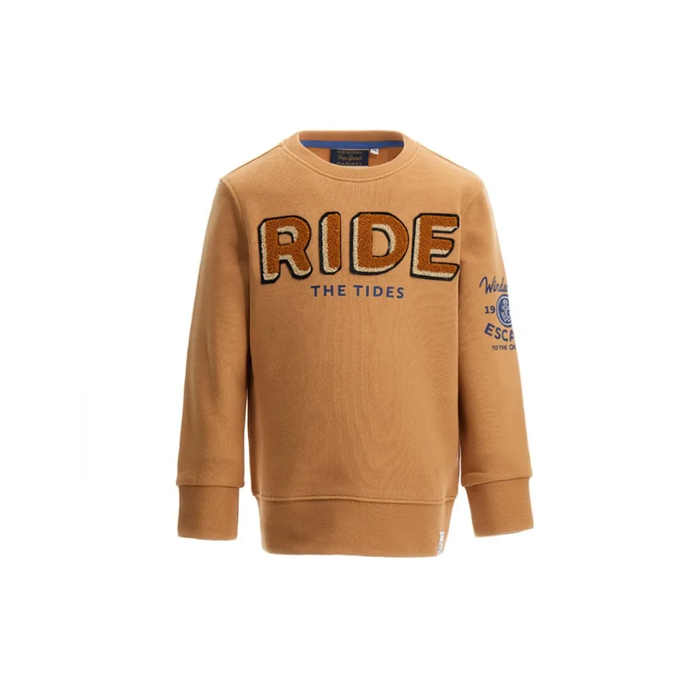 ORIGINAL MARINES DUKS 