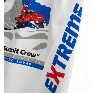 ORIGINAL MARINES MAJICA DUG RUKAV 