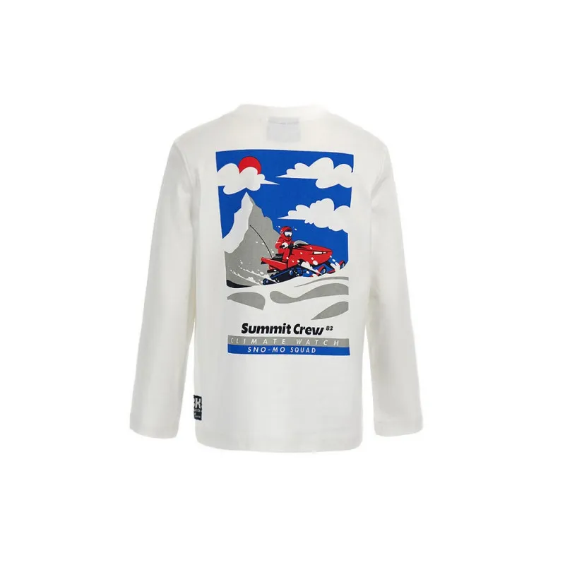 ORIGINAL MARINES MAJICA DUG RUKAV 