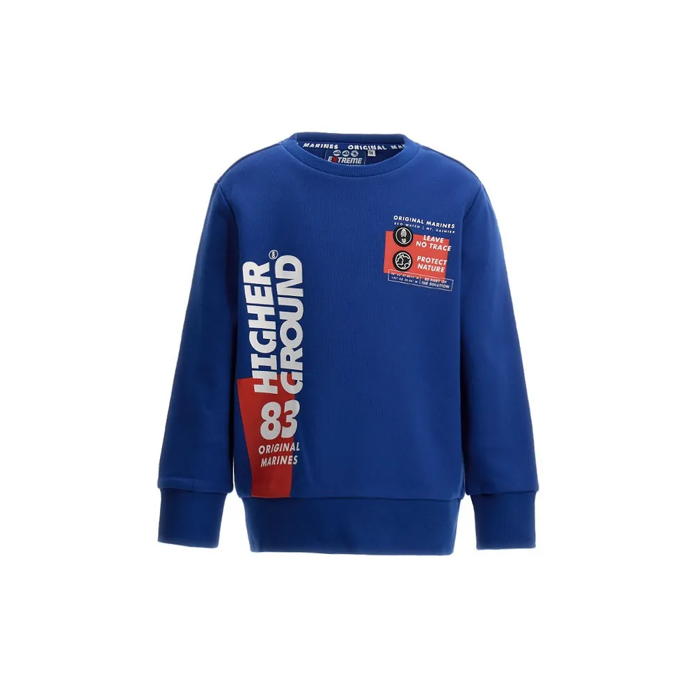 ORIGINAL MARINES DUKS 