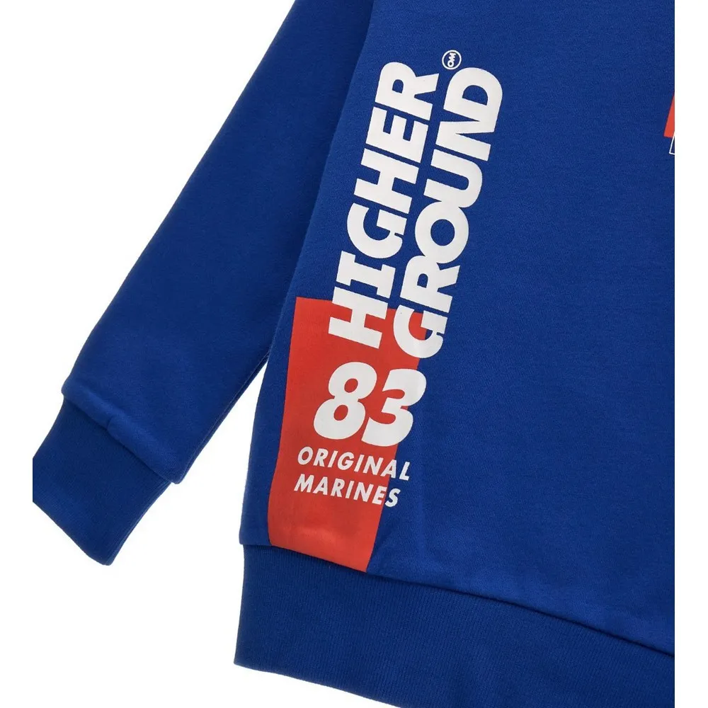 ORIGINAL MARINES DUKS 