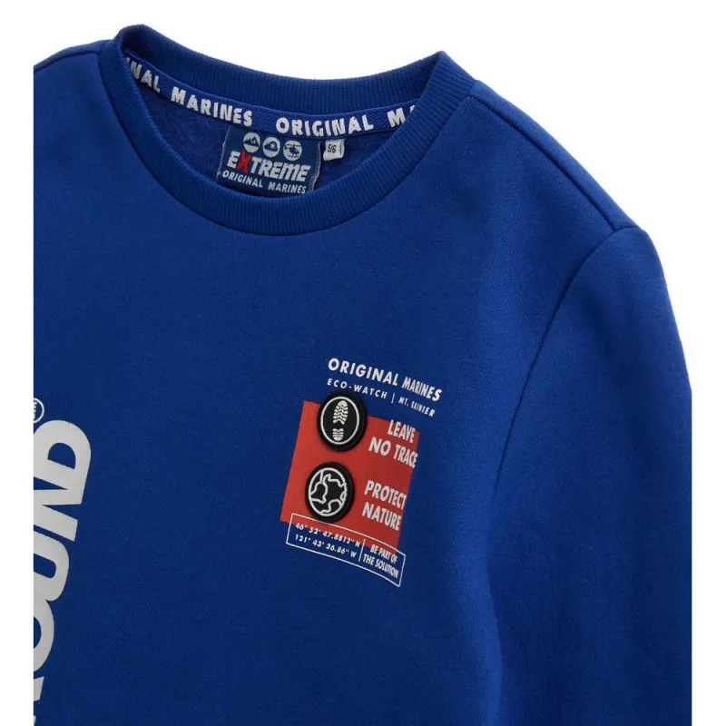 ORIGINAL MARINES DUKS 