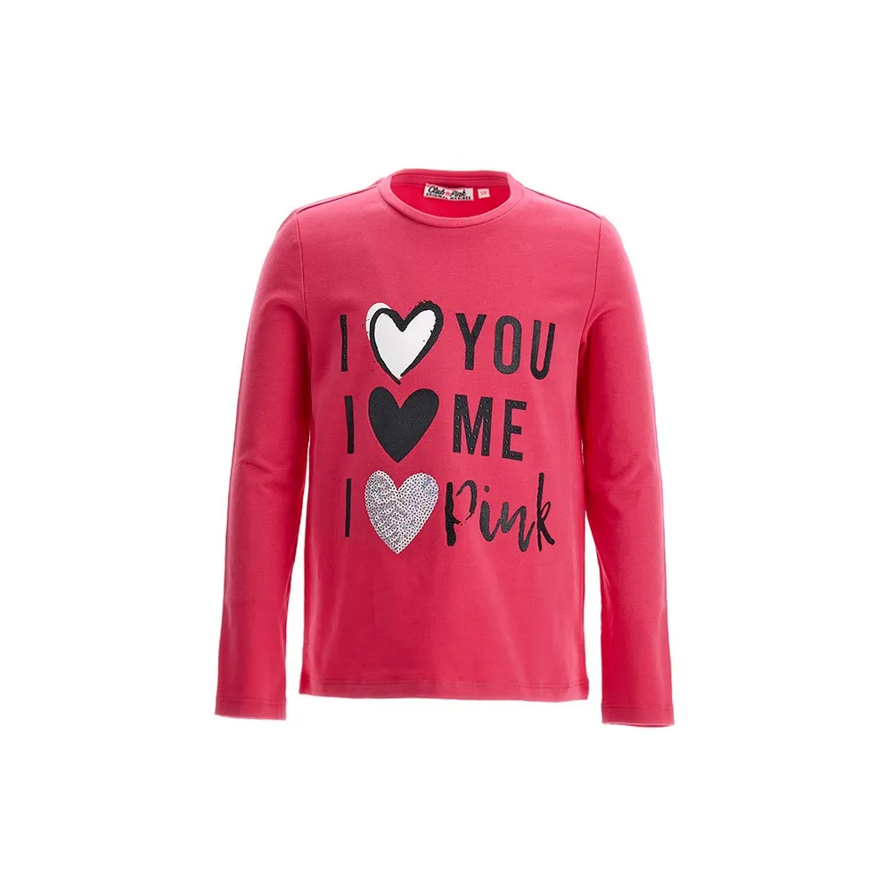 ORIGINAL MARINES MAJICA DUG RUKAV