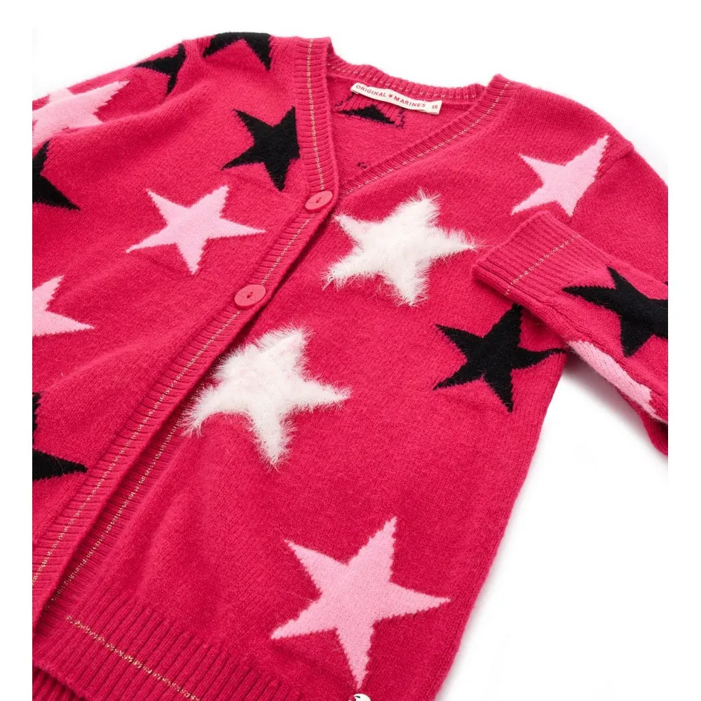 ORIGINAL MARINES DZEMPER 