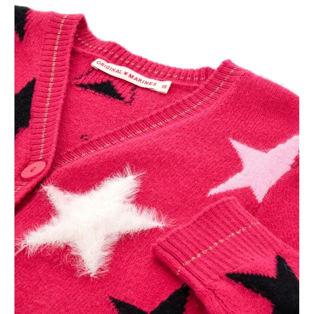 ORIGINAL MARINES DZEMPER 