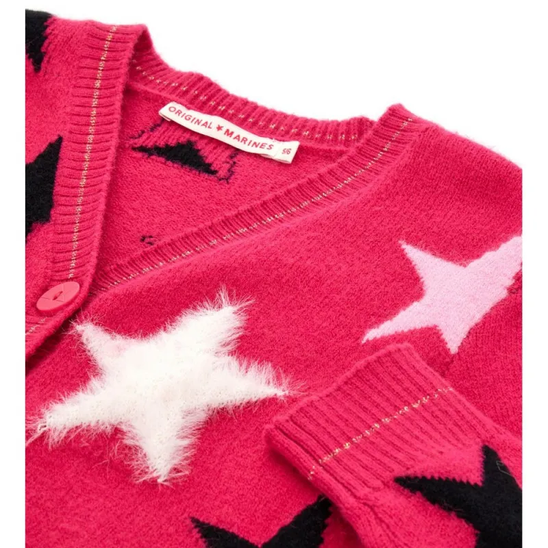 ORIGINAL MARINES DZEMPER 