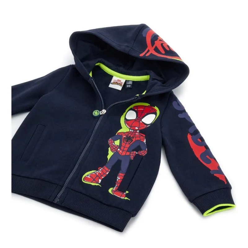 ORIGINAL MARINES DUKS MARVEL