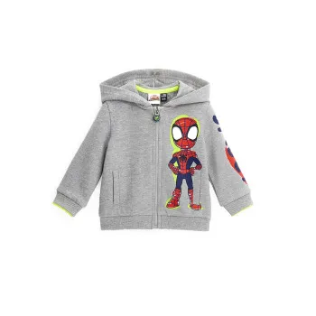 ORIGINAL MARINES DUKS MARVEL 