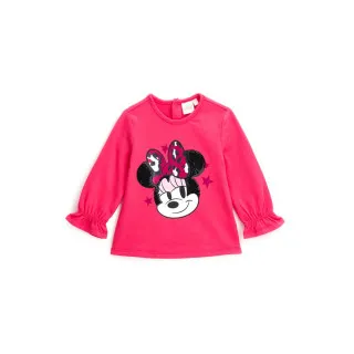 ORIGINAL MARINES MAJICA DUG RUKAV DISNEY