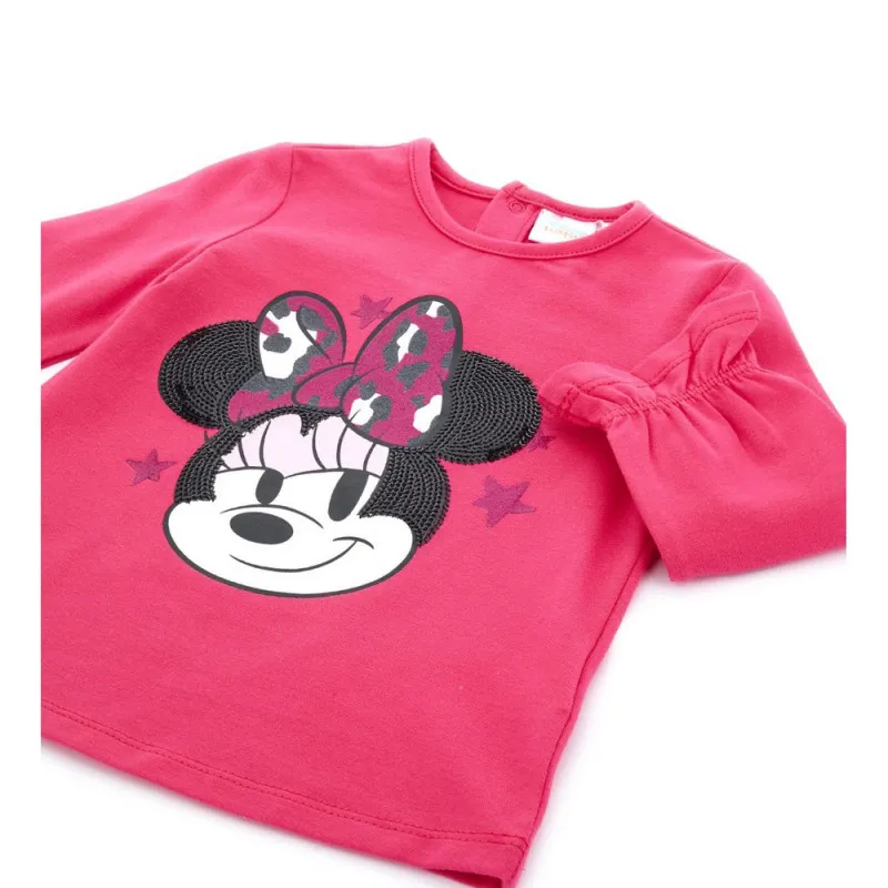 ORIGINAL MARINES MAJICA DUG RUKAV DISNEY