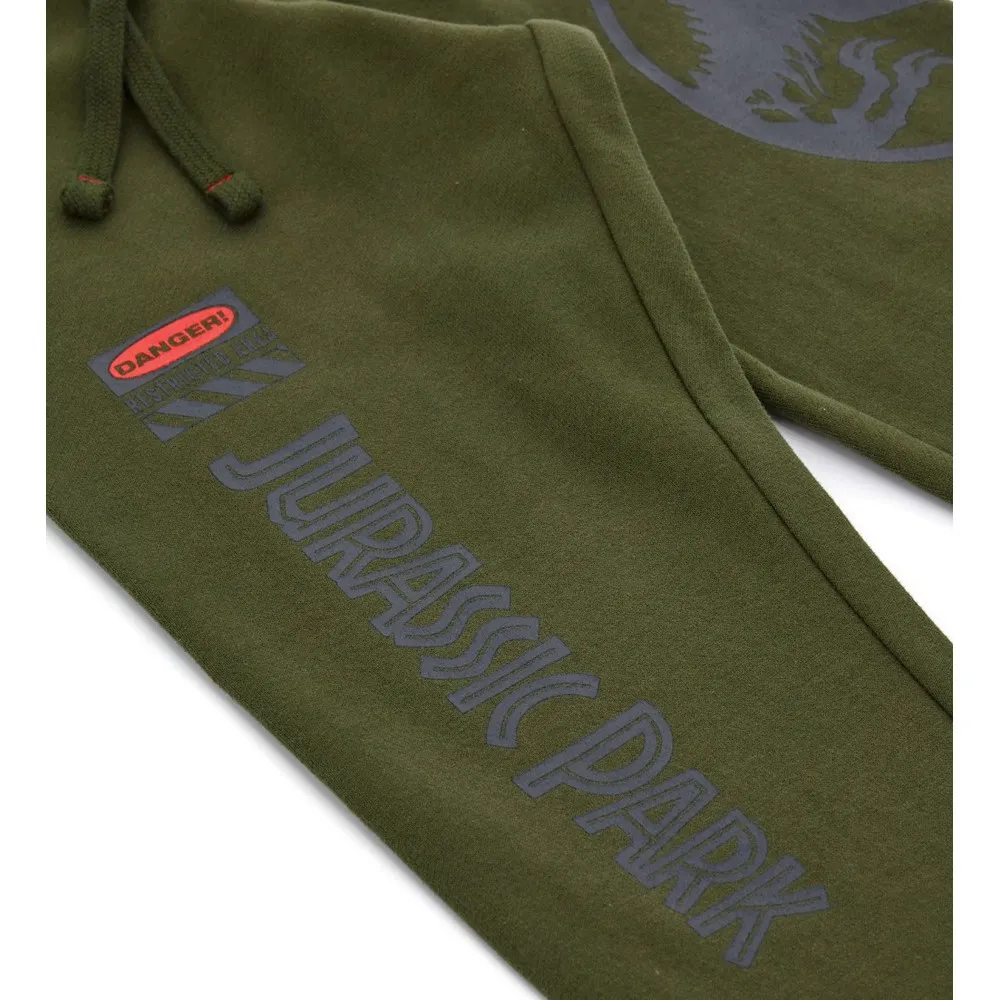 ORIGINAL MARINES DONJI DEO JURASSIC WORLD 