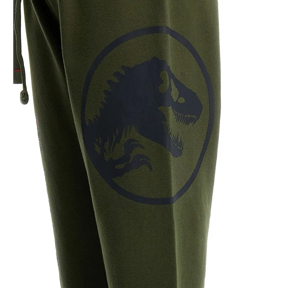 ORIGINAL MARINES DONJI DEO JURASSIC WORLD 