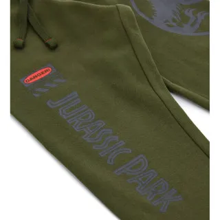 ORIGINAL MARINES DONJI DEO JURASSIC WORLD 