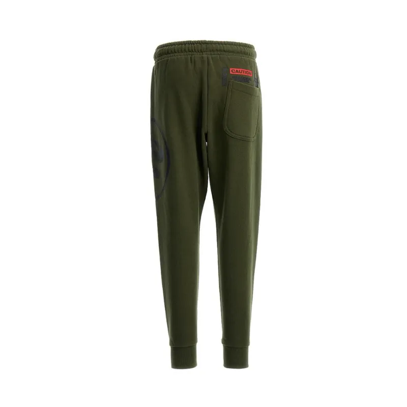 ORIGINAL MARINES DONJI DEO JURASSIC WORLD 