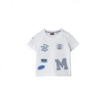 ORIGINAL MARINES MAJICA DUG RUKAV INDIGO VARSITY 