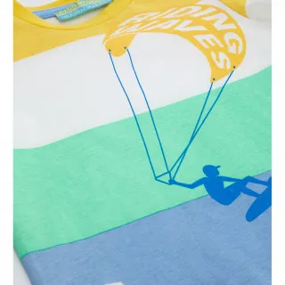 ORIGINAL MARINES MAJICA DUG RUKAV WAKESURF