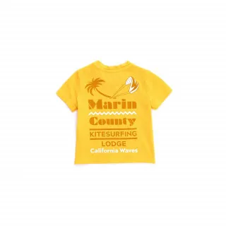 ORIGINAL MARINES MAJICA DUG RUKAV WAKESURF