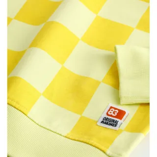 ORIGINAL MARINES MAJICA DUG RUKAV THE WORKER 