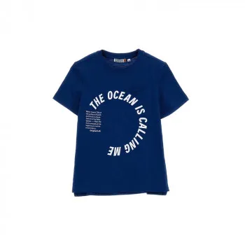 ORIGINAL MARINES MAJICA KRATAK RUKAV MARINE BIOLOGIST 
