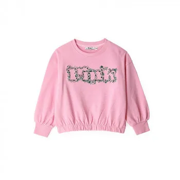 ORIGINAL MARINES MAJICA DUG RUKAV STREET CHIC