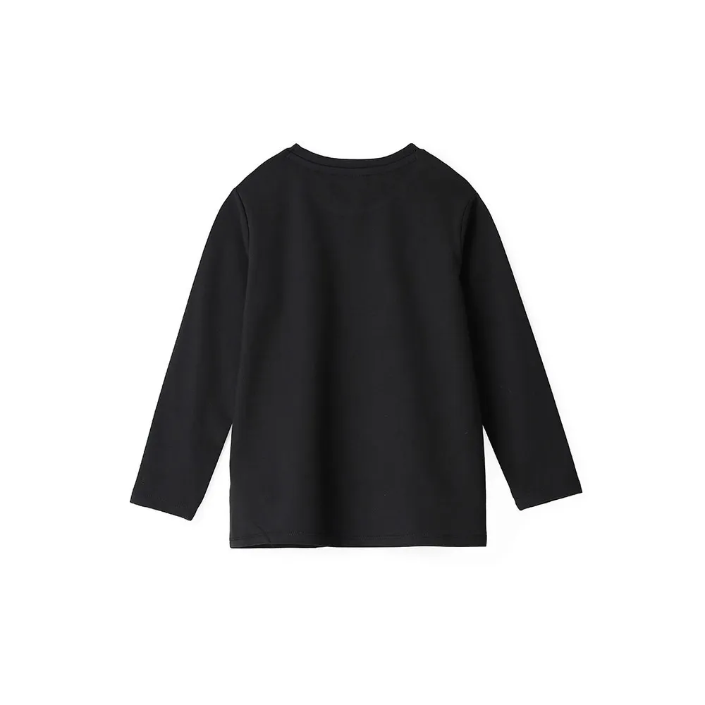 ORIGINAL MARINES MAJICA DUG RUKAV STREET CHIC