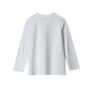 ORIGINAL MARINES MAJICA DUG RUKAV STREET CHIC 