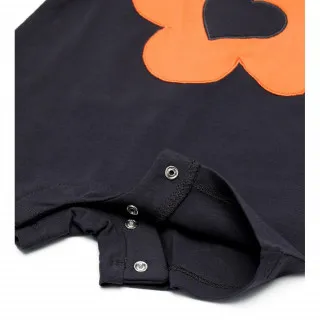 ORIGINAL MARINES BODI KRATAK RUKAV BLACKY BLAZE