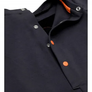 ORIGINAL MARINES BODI KRATAK RUKAV BLACKY BLAZE