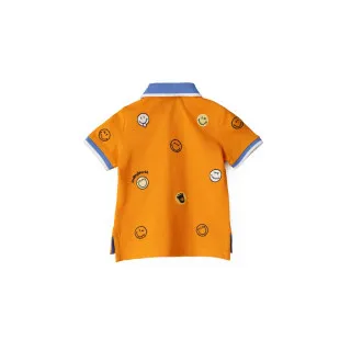 ORIGINAL MARINES MAJICA KRATAK RUKAV INDIGO VARSITY