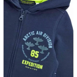 ORIGINAL MARINES DUKS